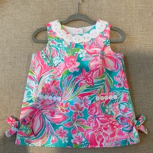 Baby Lilly Pulitzer Dress